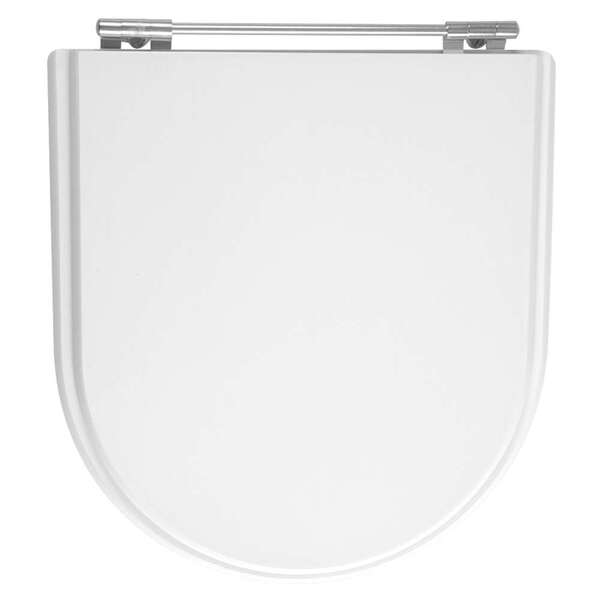 Assento Sanitário Calypso Branco Para Vaso Incepa Laufen