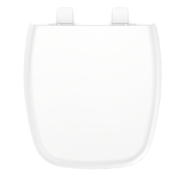 Assento Sanitário Com Softclose® Fit Plus Celite Branco Brilhante - Image 3