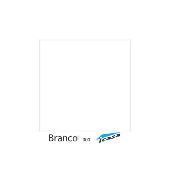 Assento Sanitário Sabará Branco Para Vaso Icasa - Image 8