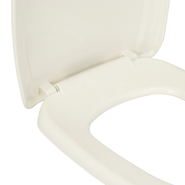 Assento Sanitário Sabatini Polipropileno Palha Fechamento Suave Tupan - Image 6