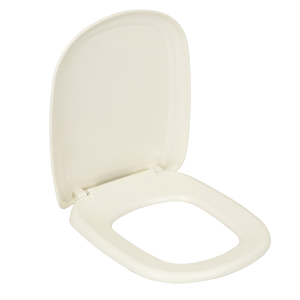 Assento Sanitário Sabatini Polipropileno Palha Fechamento Suave Tupan