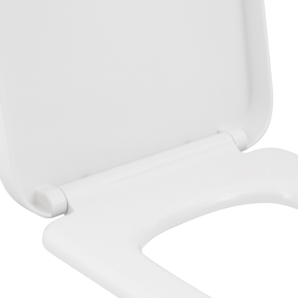 Assento Sanitário Vogue Plus EasyClean Termofixo Gelo Deca - Image 4