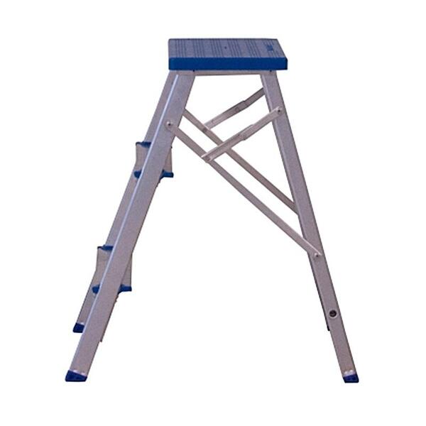 Banqueta Alumasa Residencial 3 Degraus 968631 - Image 4