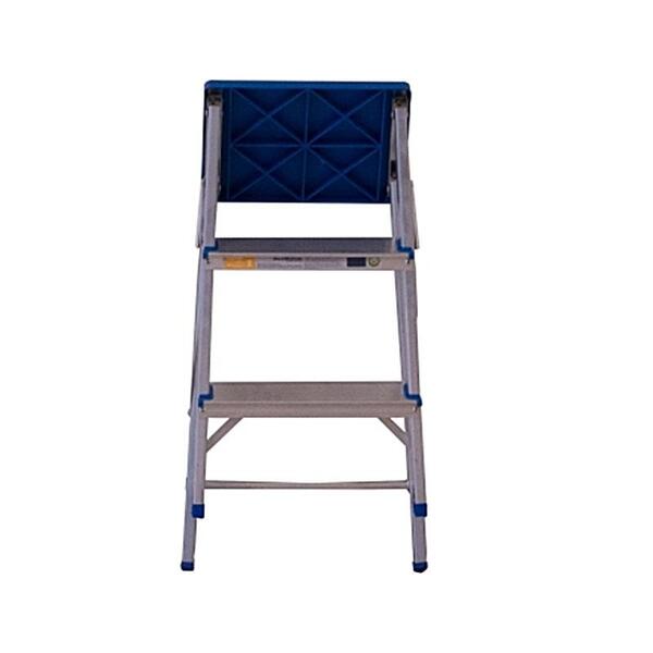 Banqueta Alumasa Residencial 3 Degraus 968631 - Image 5