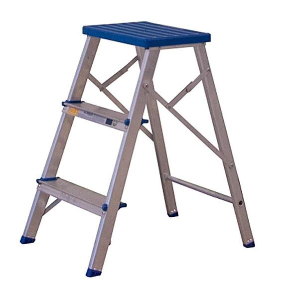 Banqueta Alumasa Residencial 3 Degraus 968631 - Image 2