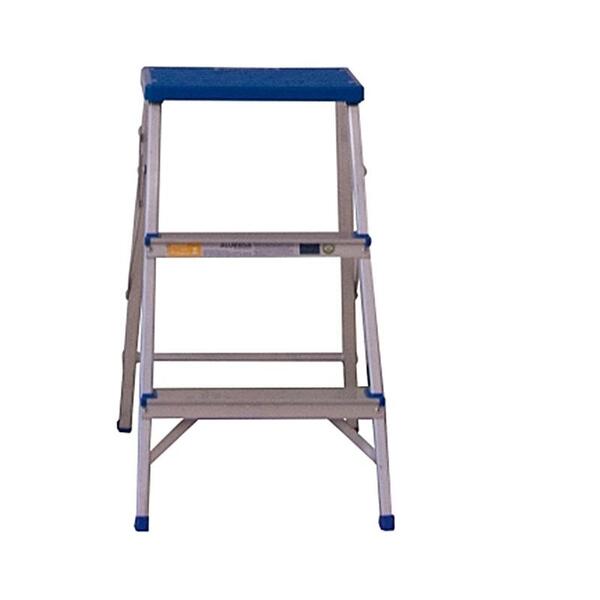 Banqueta Alumasa Residencial 3 Degraus 968631 - Image 3