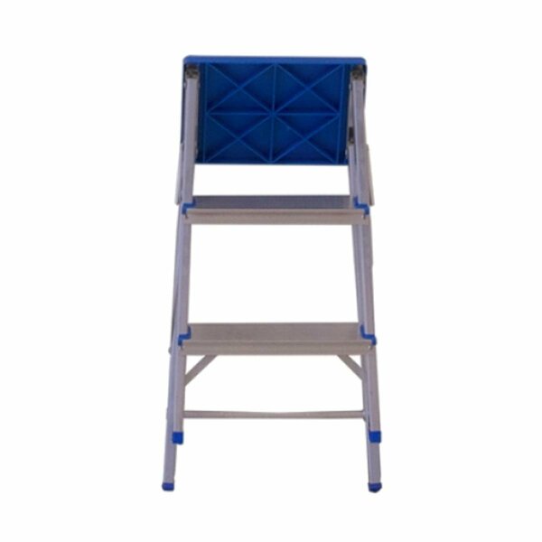 Banqueta De Alumínio Residencial Com 3 Degraus – Alumasa - Image 3