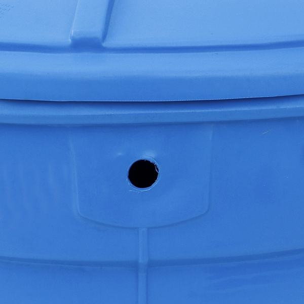 Caixa d'Água 310L em Polietileno Multiuso Tigre - Image 6