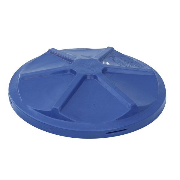 Caixa d'Água 100L em Polietileno Fortlev - Image 5