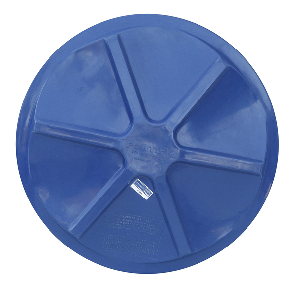 Caixa d'Água 100L em Polietileno Fortlev - Image 3