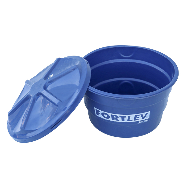 Caixa d'Água 100L em Polietileno Fortlev - Image 4