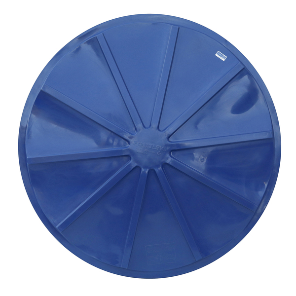 Caixa d'Água 1.000L em Polietileno Fortlev - Image 3