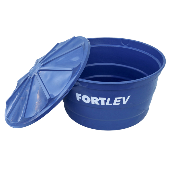 Caixa d'Água 1.000L em Polietileno Fortlev - Image 4