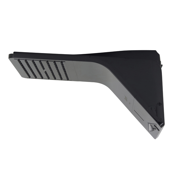 Chuveiro Elétrico Eletrônico 220V 7500w Preto Quadrado Ducali Zagonel - Image 3