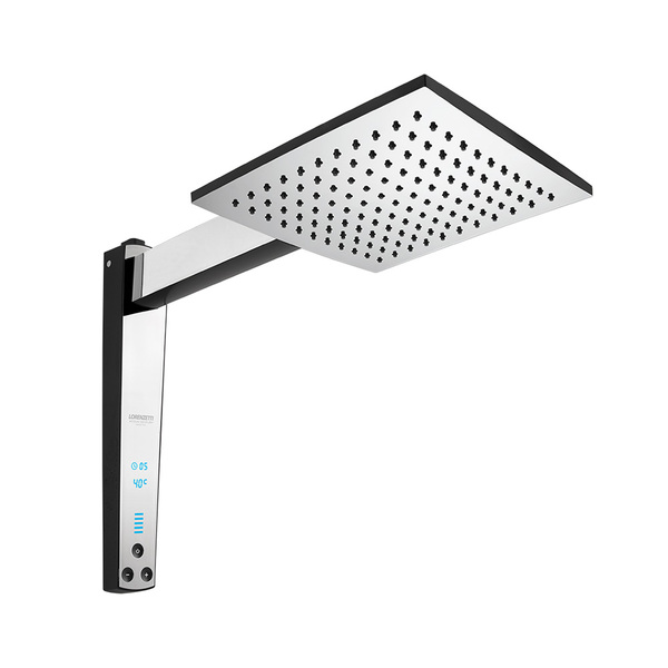 Chuveiro Lorenzetti Acqua Century Digital 220v 7500w 7510628