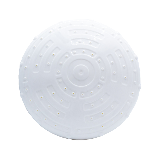 Chuveiro Multitemperatura 220V 6800W Branco Cônico Ocean Dicompel - Image 3