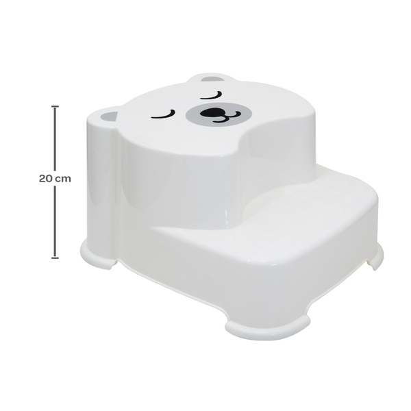 Degrau Infantil Antiderrapante Urso Buba 12652 - Image 5