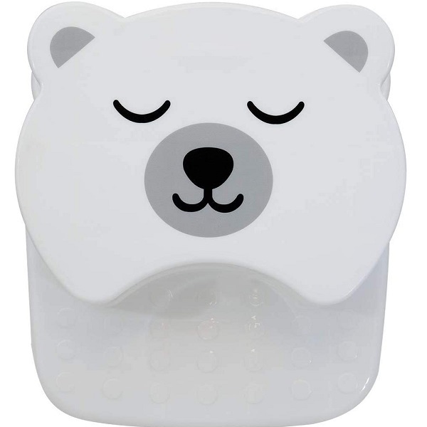 Degrau Infantil Antiderrapante Urso Buba 12652 - Image 2