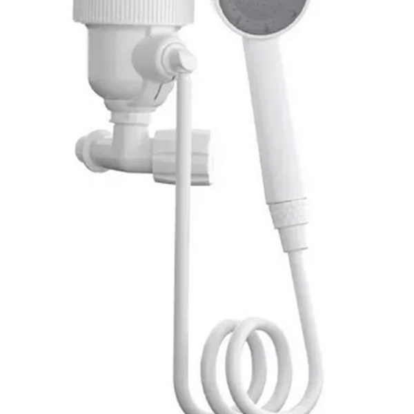 Ducha Higiênica Sintex Pet Shop Salão E Barbearia 220v 5500w 220v