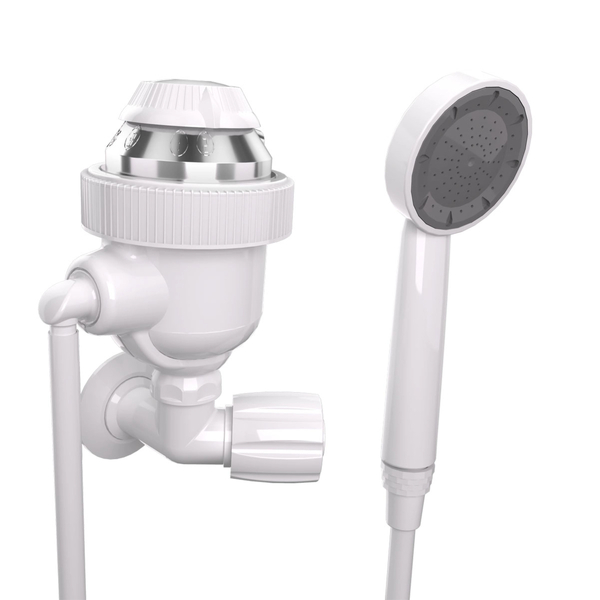 Ducha Higiênica Sintex Pet Shop Salão E Barbearia 220v 5500w 220v - Image 3