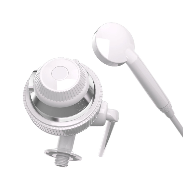 Ducha Higiênica Sintex Pet Shop Salão E Barbearia 220v 5500w 220v - Image 4