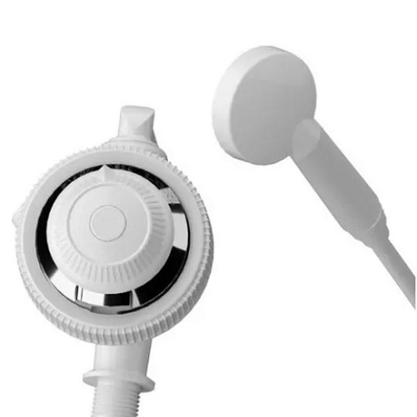 Ducha Higiênica Sintex Pet Shop Salão E Barbearia 220v 5500w 220v - Image 2