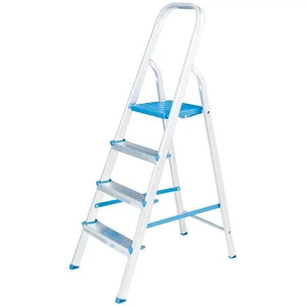 Escada Alum 4d Alumasa