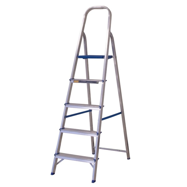 Escada Aluminio 5d Alumasa - Unico