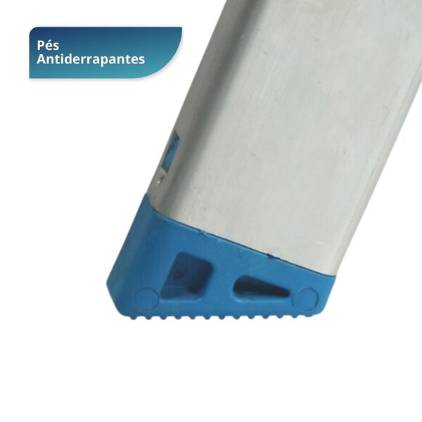 Escada Aluminio 6d Alumasa - Unico - Image 7