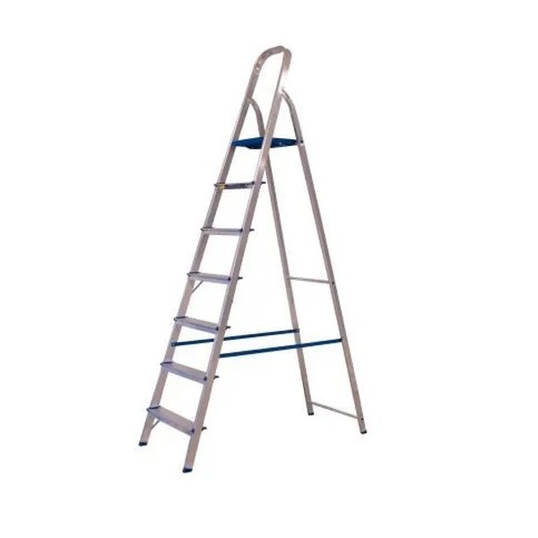 Escada Aluminio 7d Alumasa - Unico - Image 2