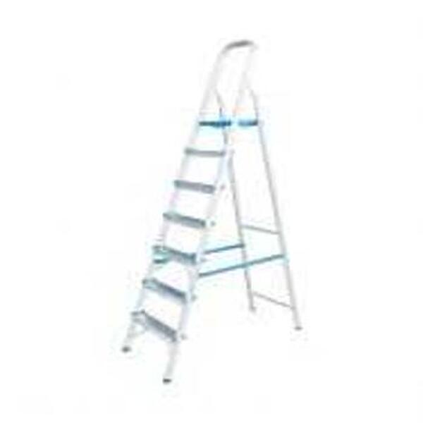 Escada Aluminio 7d Alumasa - Unico - Image 9