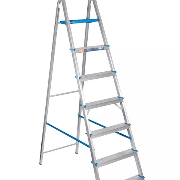 Escada Aluminio 7d Alumasa - Unico