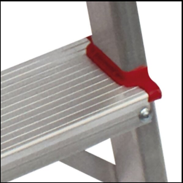 Escada Alumínio 03 Degraus + Banqueta Art Factory - Image 4