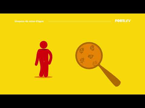 Caixa d'Água 1.000L em Polietileno Fortlev - Image 10