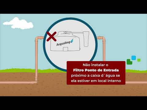 Caixa d'Água 1.000L em Polietileno Água Limpa Acqualimp - Image 10