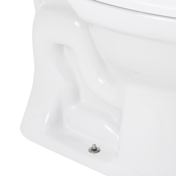 Kit Vaso Sanitário com Caixa Acoplada e Assento Branco Duplo Acionamento 3/6L Saída Vertical Mariana Icasa - Image 9