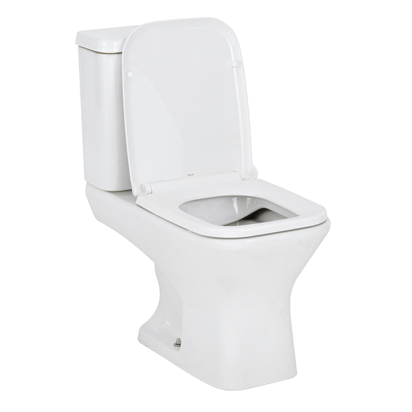 Kit Vaso Sanitário com Caixa Acoplada Branco 3/6L Vertical Gali Docol - Image 5