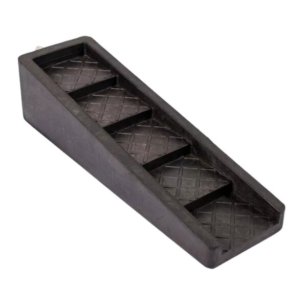 Nivelador De Borracha Para Escada Com 5 Níveis - D-graal