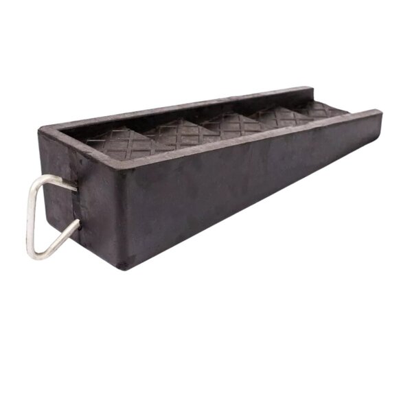 Nivelador De Borracha Para Escada Com 5 Níveis - D-graal - Image 3