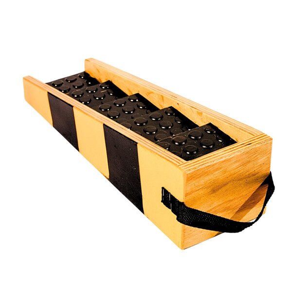 Nivelador de Madeira para Escada com 5 Níveis - D-Graal - Image 3