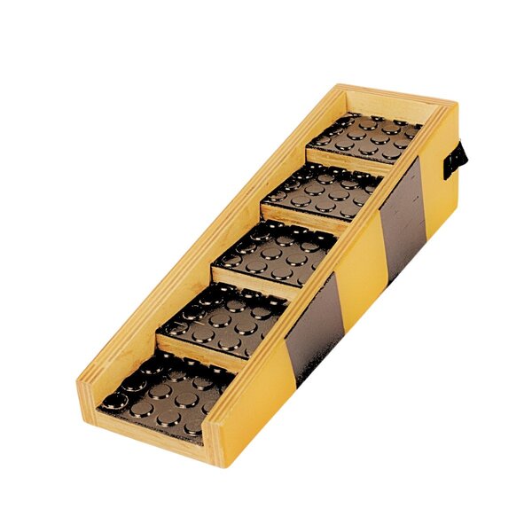 Nivelador de Madeira para Escada com 5 Níveis - D-Graal - Image 2