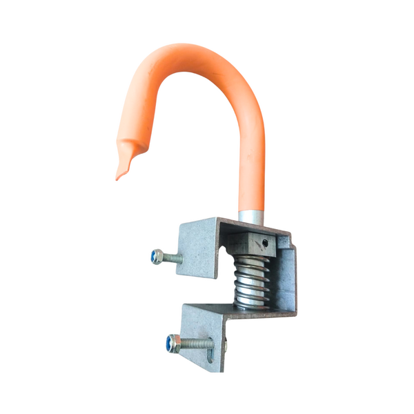 Par De Gancho Cordoalha Para Escada - D-graal - Image 4