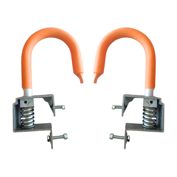 Par De Gancho Cordoalha Para Escada - D-graal - Image 3