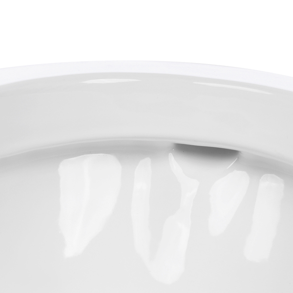 Vaso Sanitário Caixa Acoplada Basic - Smart Norte - Image 7