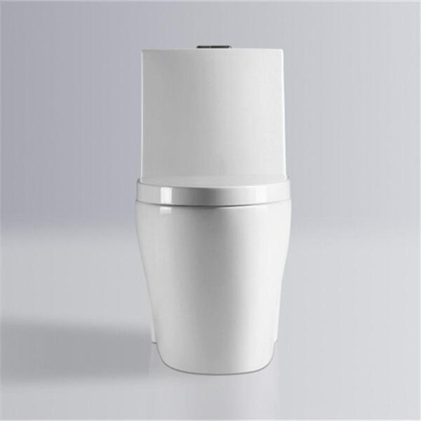 Vaso Sanitário Caixa Acoplada Monobloco Smart Plus - Image 7