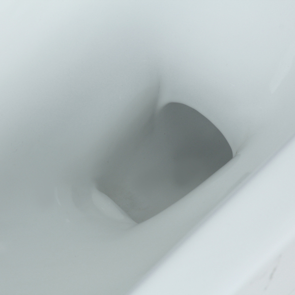 Vaso Sanitário Confort Plus Marmorado - Caixa Acoplada - Image 6