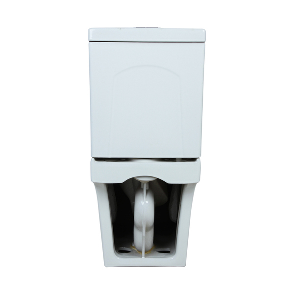 Vaso Sanitário Confort Plus Marmorado - Caixa Acoplada - Image 7