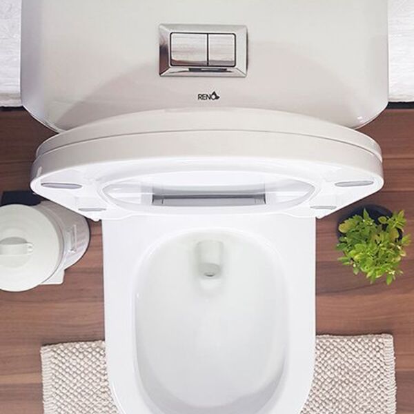 Vaso Sanitário Monobloco Reno R 500 - Image 4