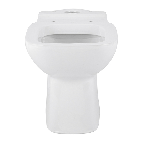 Vaso Sanitário para Caixa Acoplada Branco Debba Roca - Image 3