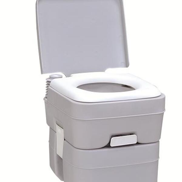 Vaso Sanitário Portátil Pelegrin Pel-vp20 20 Litros - Image 3